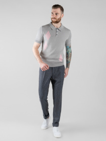 Поло Arber модель M09.25.12.224 Фото