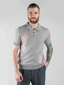 Поло Arber модель M09.25.12.224 Фото