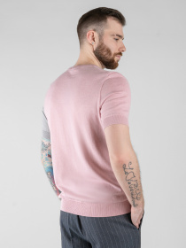 Футболка Arber модель M09.26.12.224 Фото