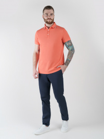 Поло Arber модель M14.15.37.222 Фото