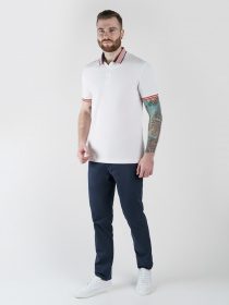 Поло Arber модель M14.20.00.222 Фото