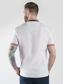 Поло Arber модель M14.20.00.222 Фото