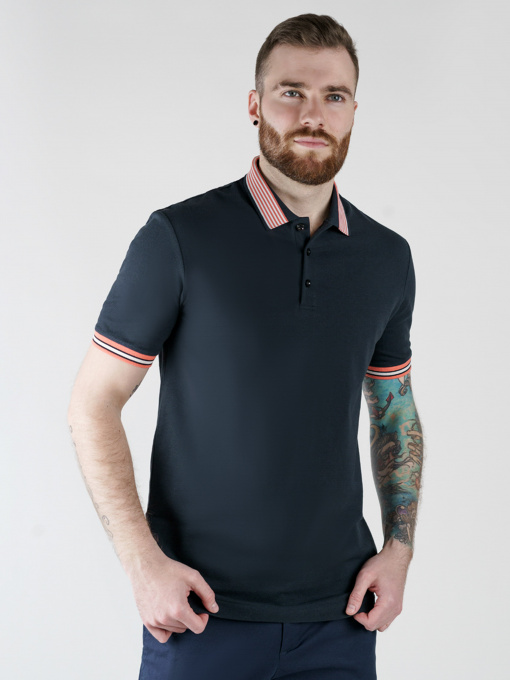 Поло Arber модель M14.21.09.222 Фото