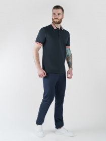 Поло Arber модель M14.21.09.222 Фото