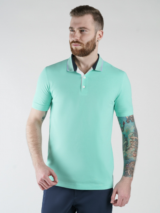 Поло Arber модель M14.32.34.224 Фото