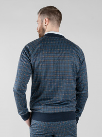 Кофта Arber модель M17.02.07.211 Фото