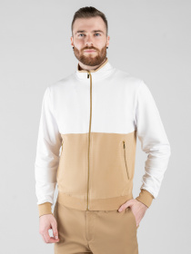 Спортивна кофта Arber модель M17.03.17.213 Фото