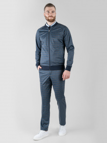 Штани повсякденні Arber модель M26.02.07.211 Фото