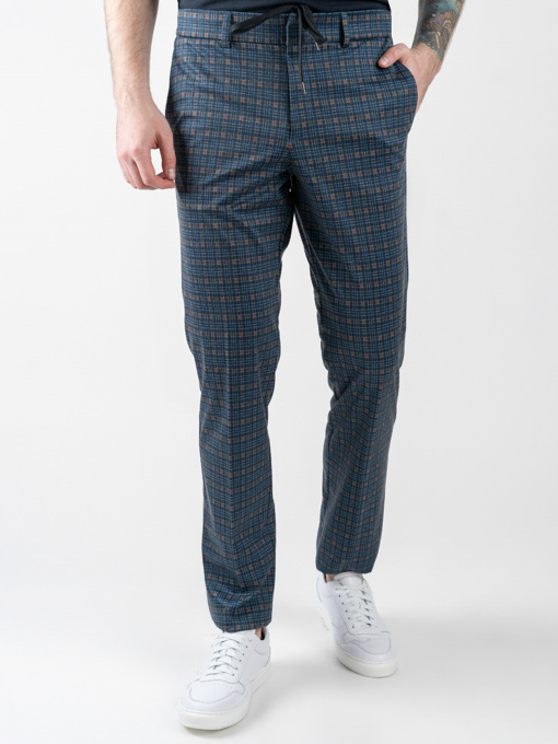 Брюки повседневные Arber модель M26.02.07.211 Фото