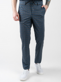 Повседневные штаны Arber модель M26.02.07.211 Повседневные штаны Arber модель M26.02.07.211 Фото