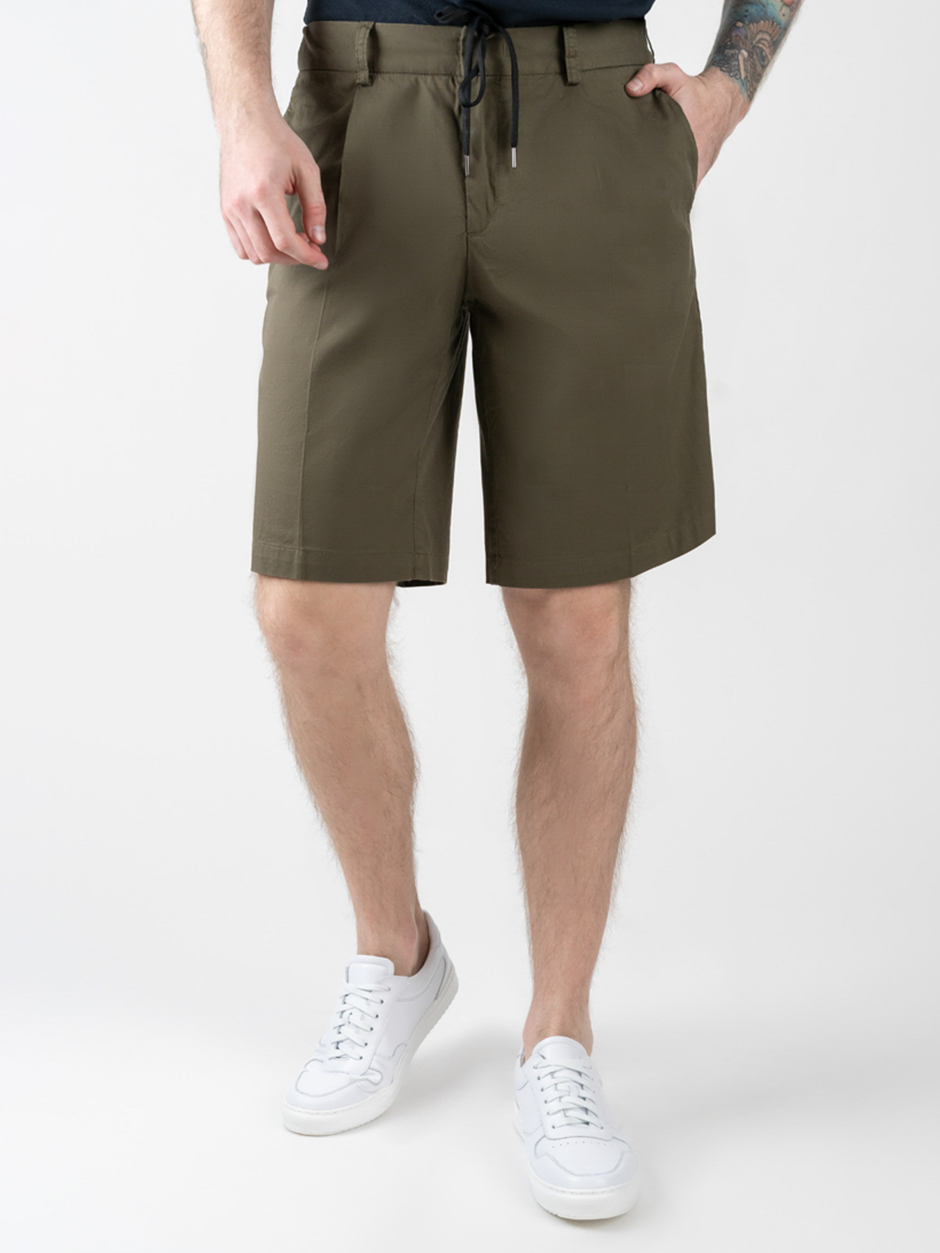 Шорты Arber модель M29.42.53.213 Фото