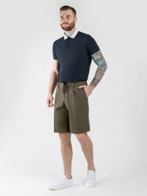 Шорты Arber модель M29.42.53.213 Фото