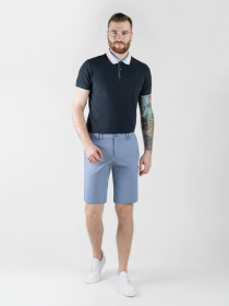 Шорты Arber модель M29.46.23.212 Фото