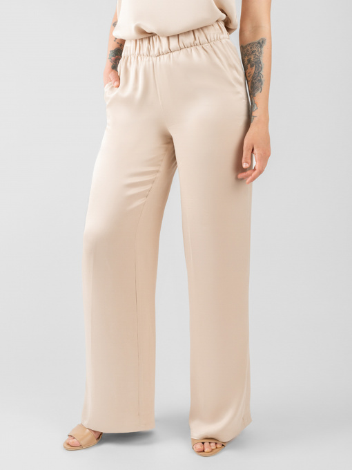 Повсякденні штани Arber модель W01.13.16.223 Фото