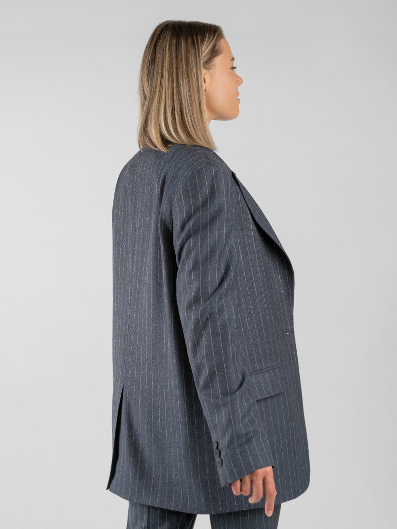 Пиджак Arber модель W02.03.12.211 Фото