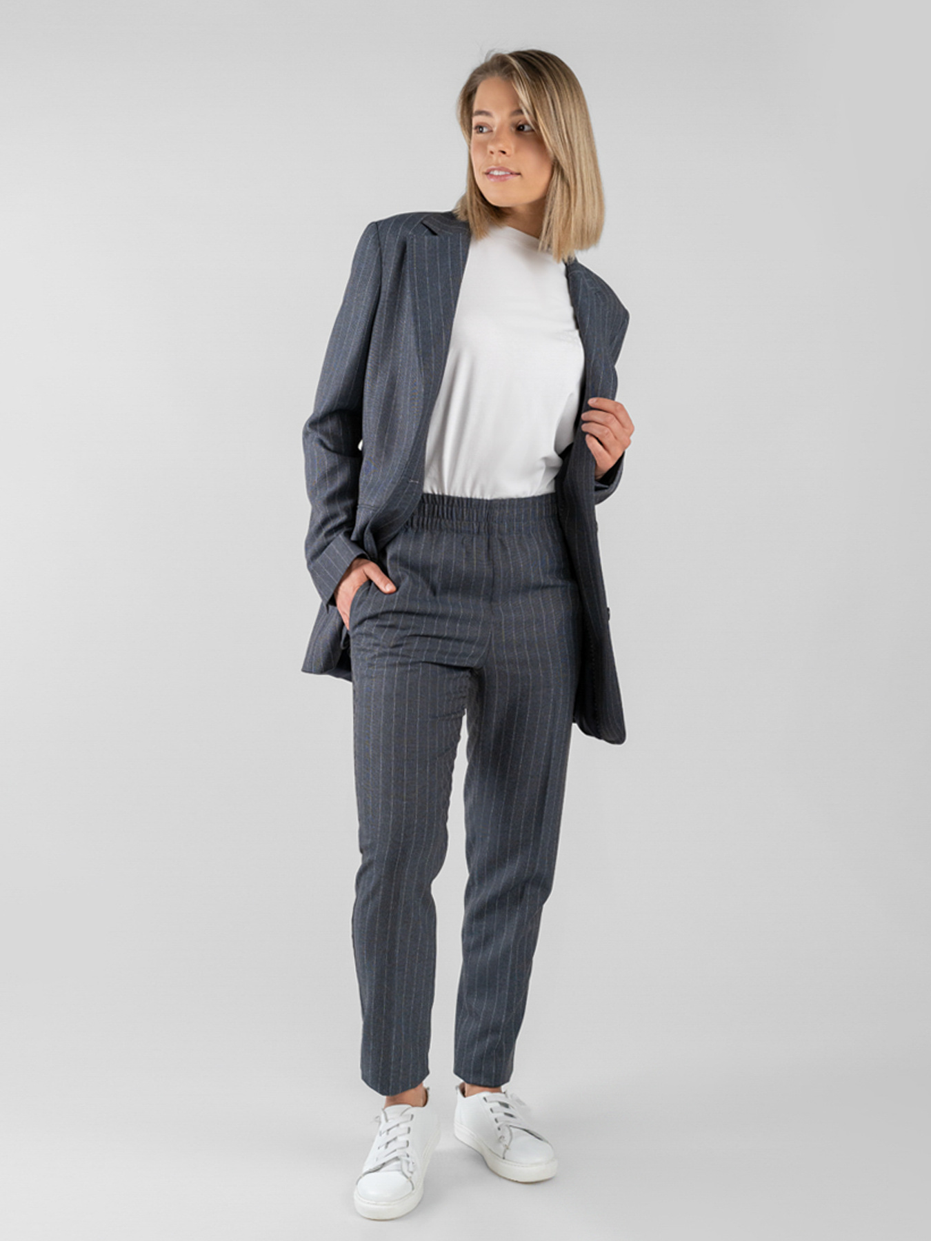 Піджак Arber модель W02.03.12.211 Фото