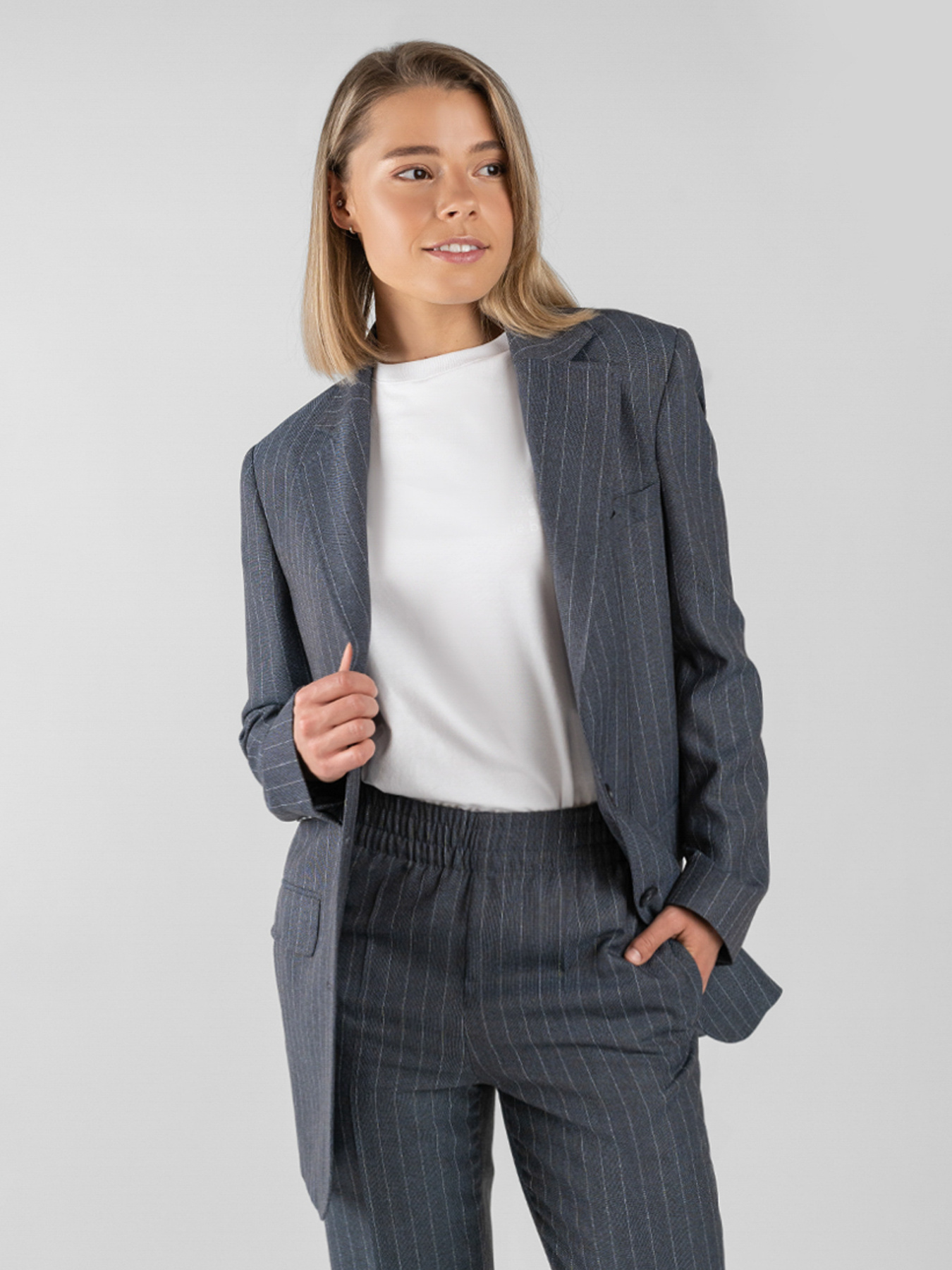 Піджак Arber модель W02.03.12.211 Фото