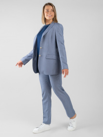 Пиджак Arber модель W02.05.24.212 Фото