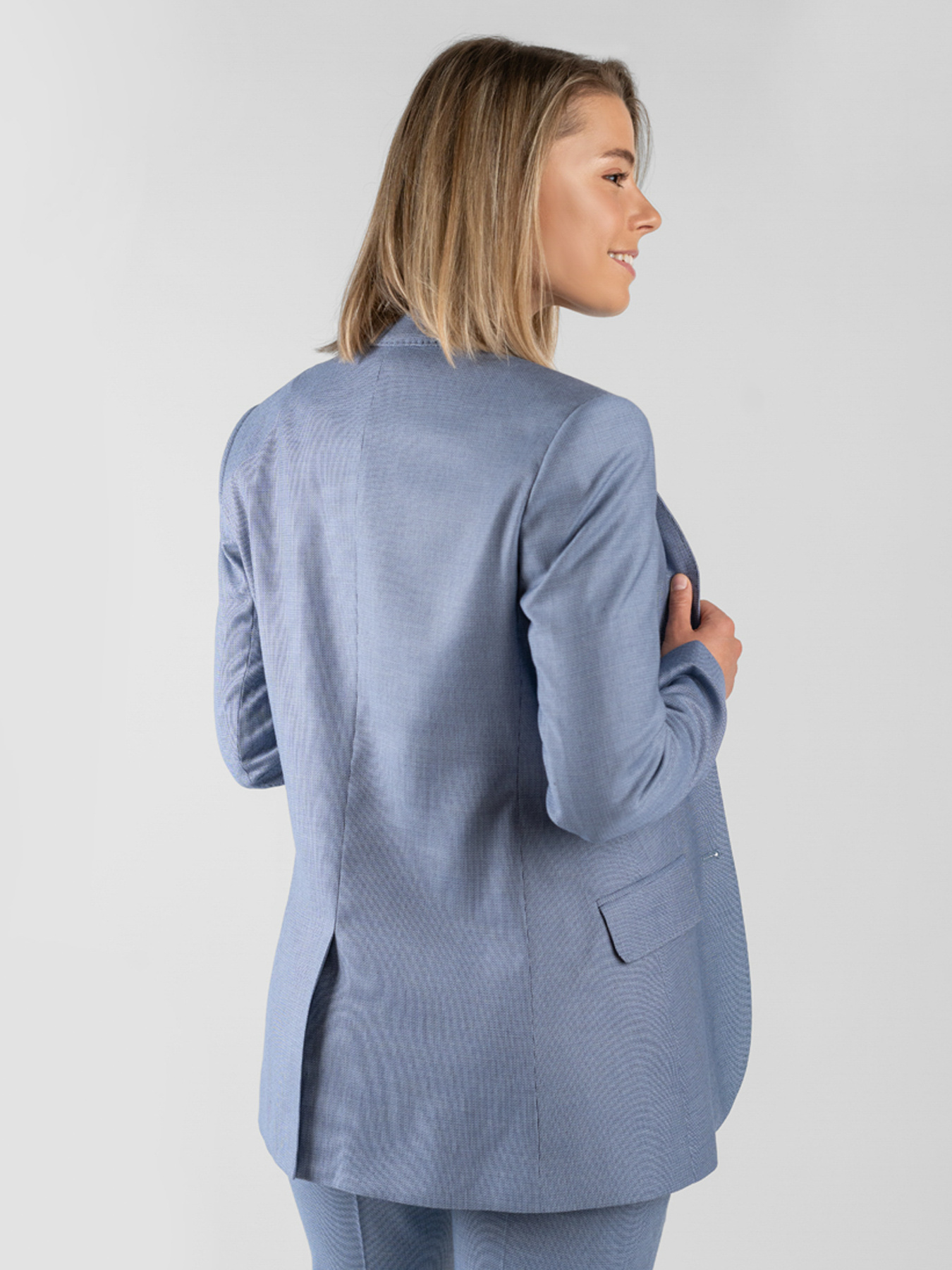 Піджак Arber модель W02.05.24.212 Фото