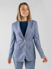 Піджак Arber модель W02.05.24.212 Фото