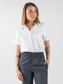 Рубашка Arber модель W04.01.00.221 Фото