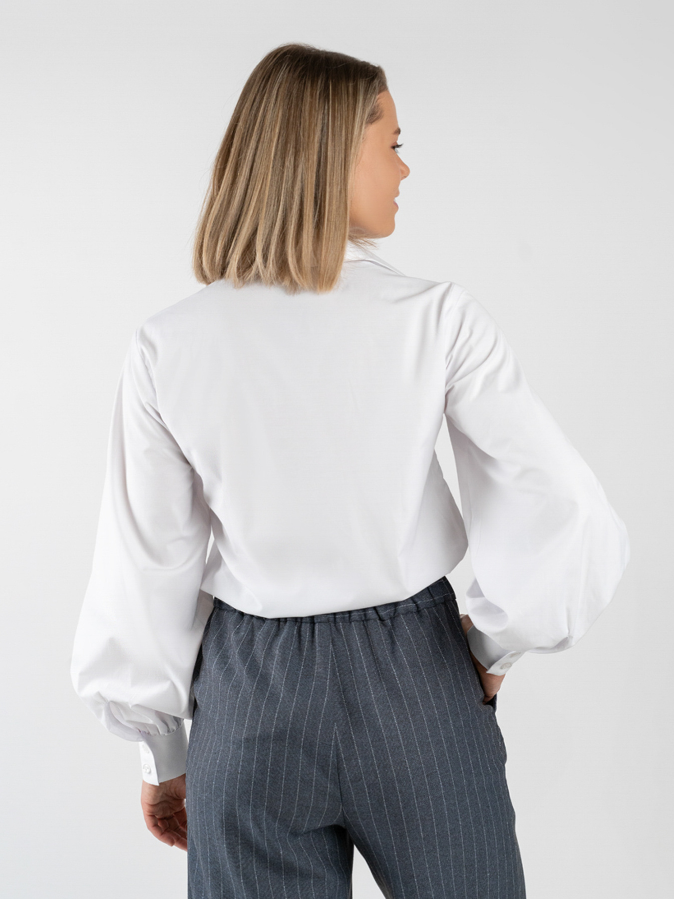 Рубашка Arber модель W05.01.00.211 Фото