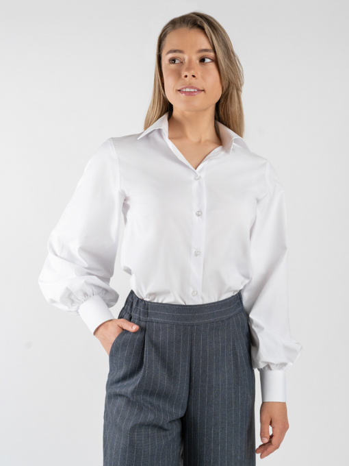 Рубашка Arber модель W05.01.00.211 Фото