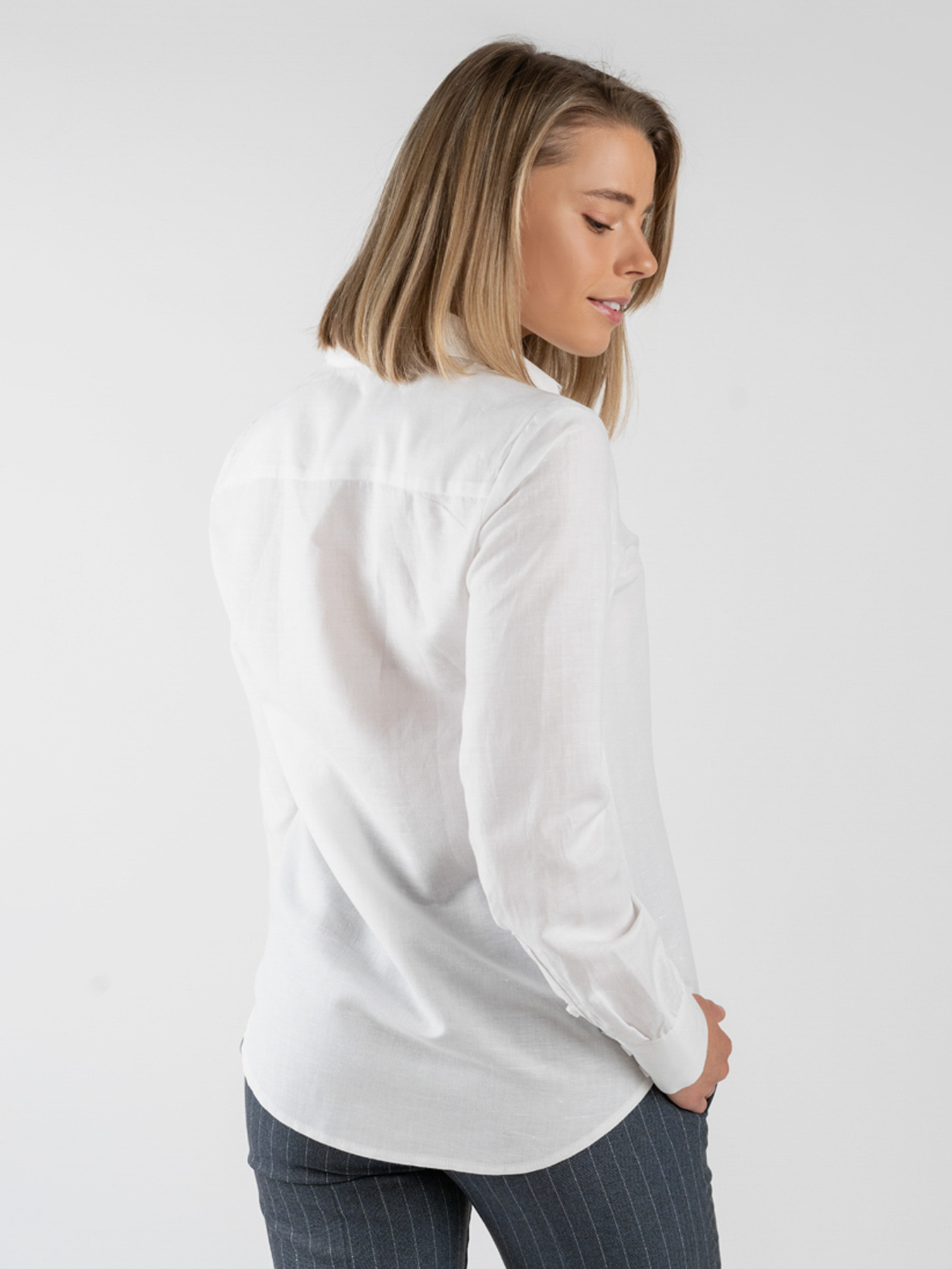 Сорочка Arber модель W05.03.00.221 Фото