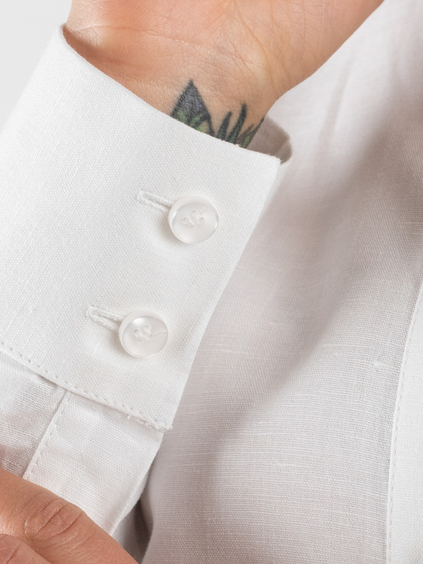 Сорочка Arber модель W05.03.00.221 Фото