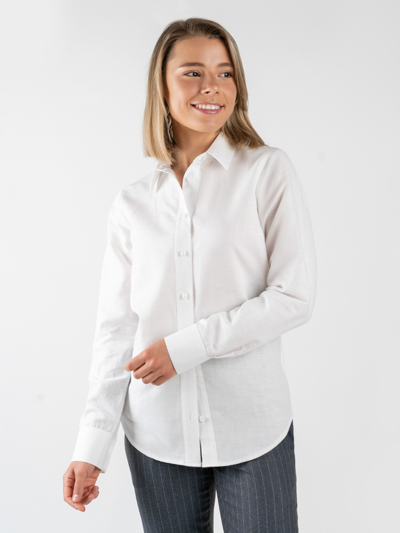 Сорочка Arber модель W05.03.00.221 Фото