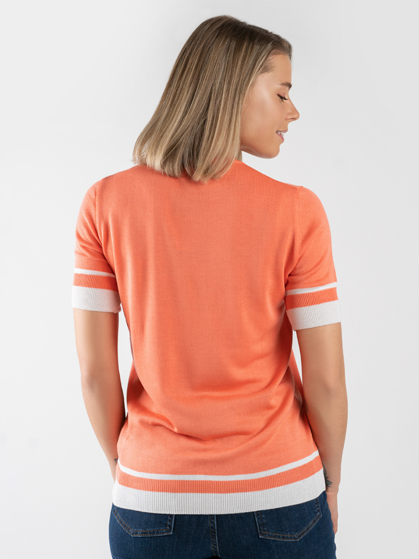 Футболка Arber модель W09.06.37.221 Фото