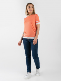 Футболка Arber модель W09.06.37.221 Фото