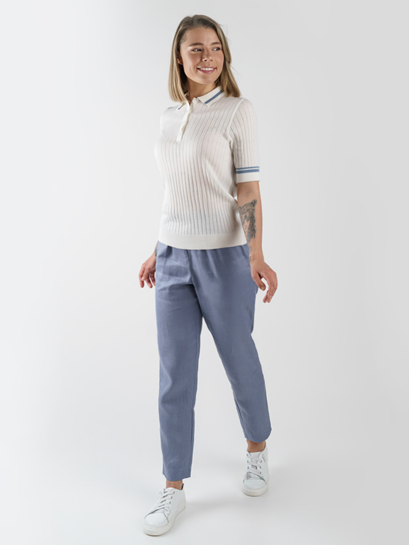 Поло Arber модель W09.08.01.222 Фото