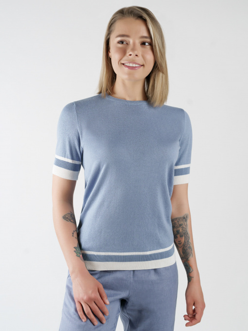 Футболка Arber модель W09.10.24.222 Фото