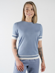 Футболка Arber модель W09.10.24.222 Фото