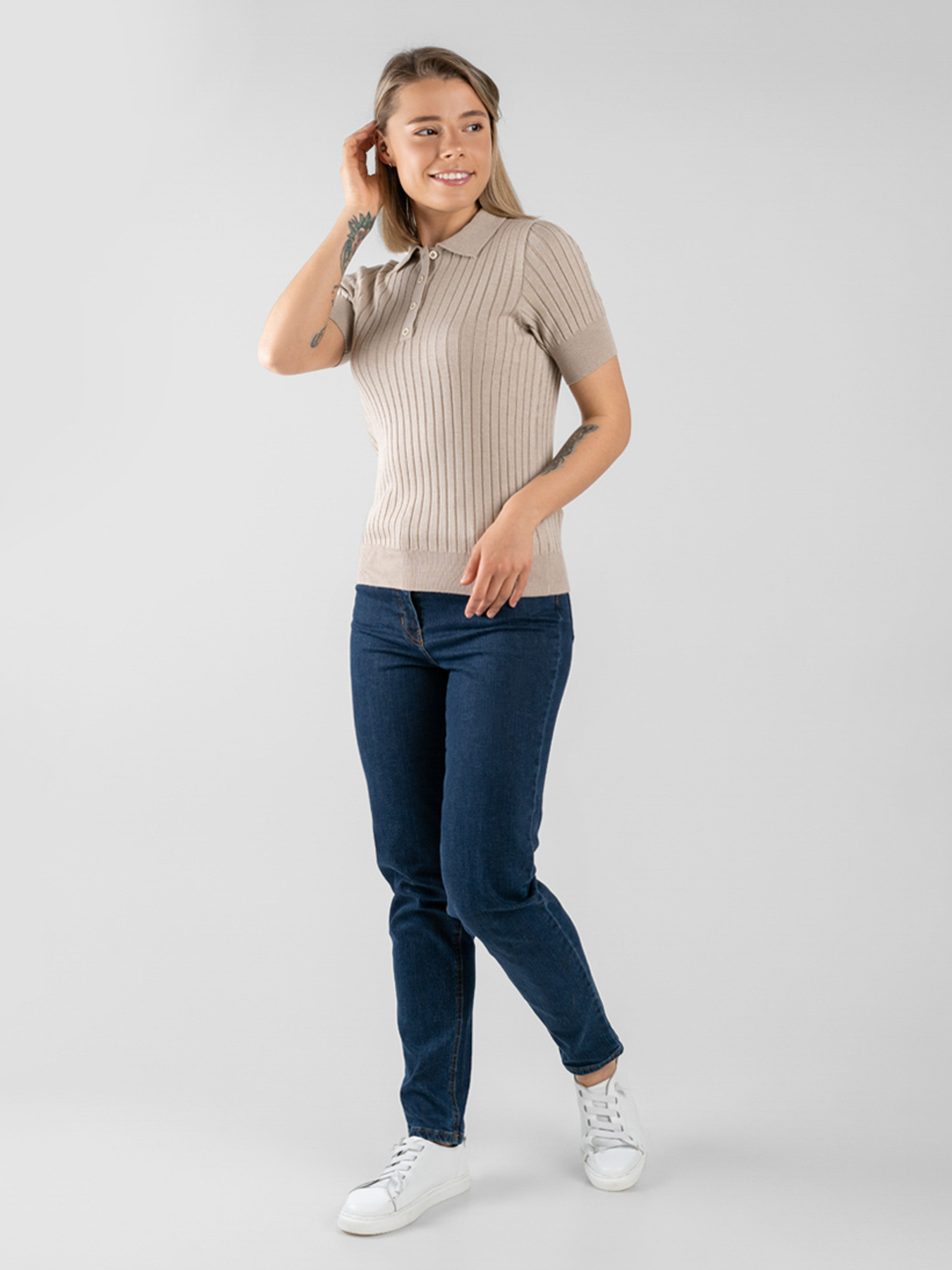 Поло Arber модель W09.12.16.223 Фото