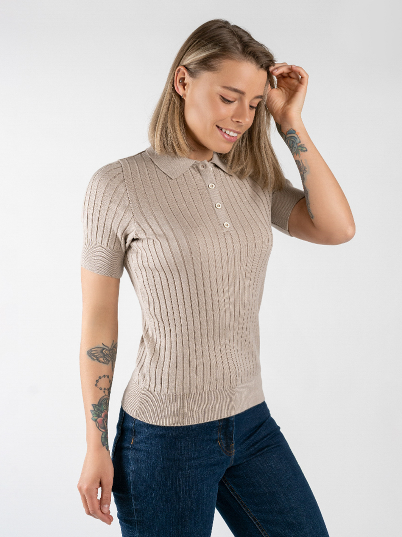 Поло Arber модель W09.12.16.223 Фото