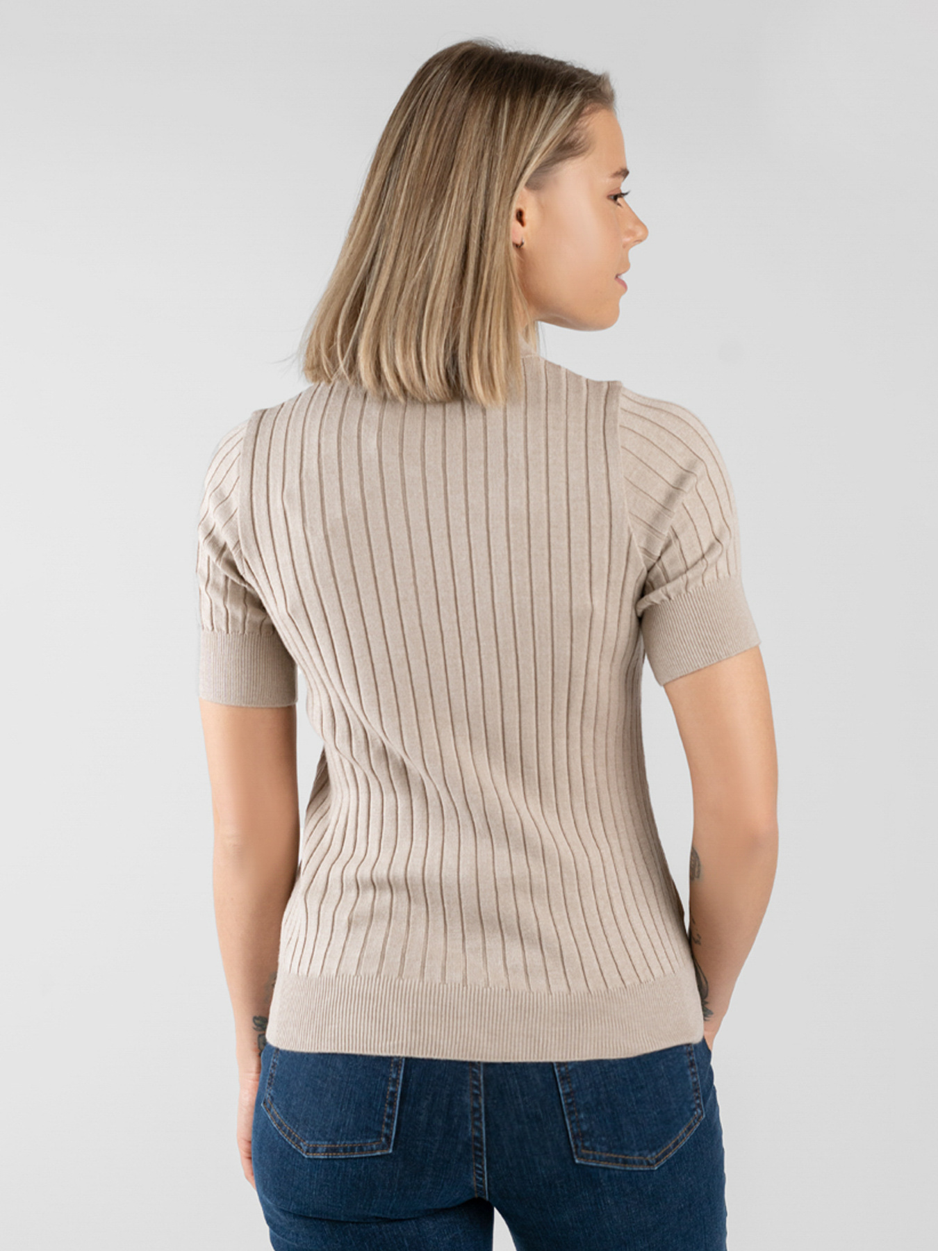 Поло Arber модель W09.12.16.223 Фото