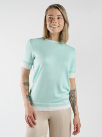 Футболка Arber модель W09.13.32.223 Фото