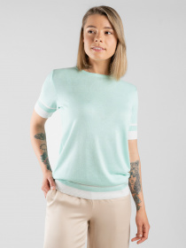 Футболка Arber модель W09.13.32.223 Фото