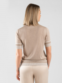 Футболка Arber модель W09.14.17.223 Фото