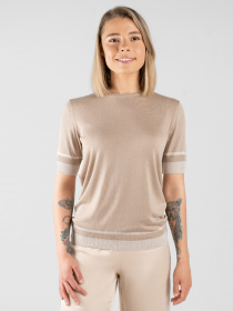 Футболка Arber модель W09.14.17.223 Фото