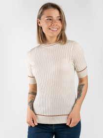 Футболка Arber модель W09.19.01.220 Фото