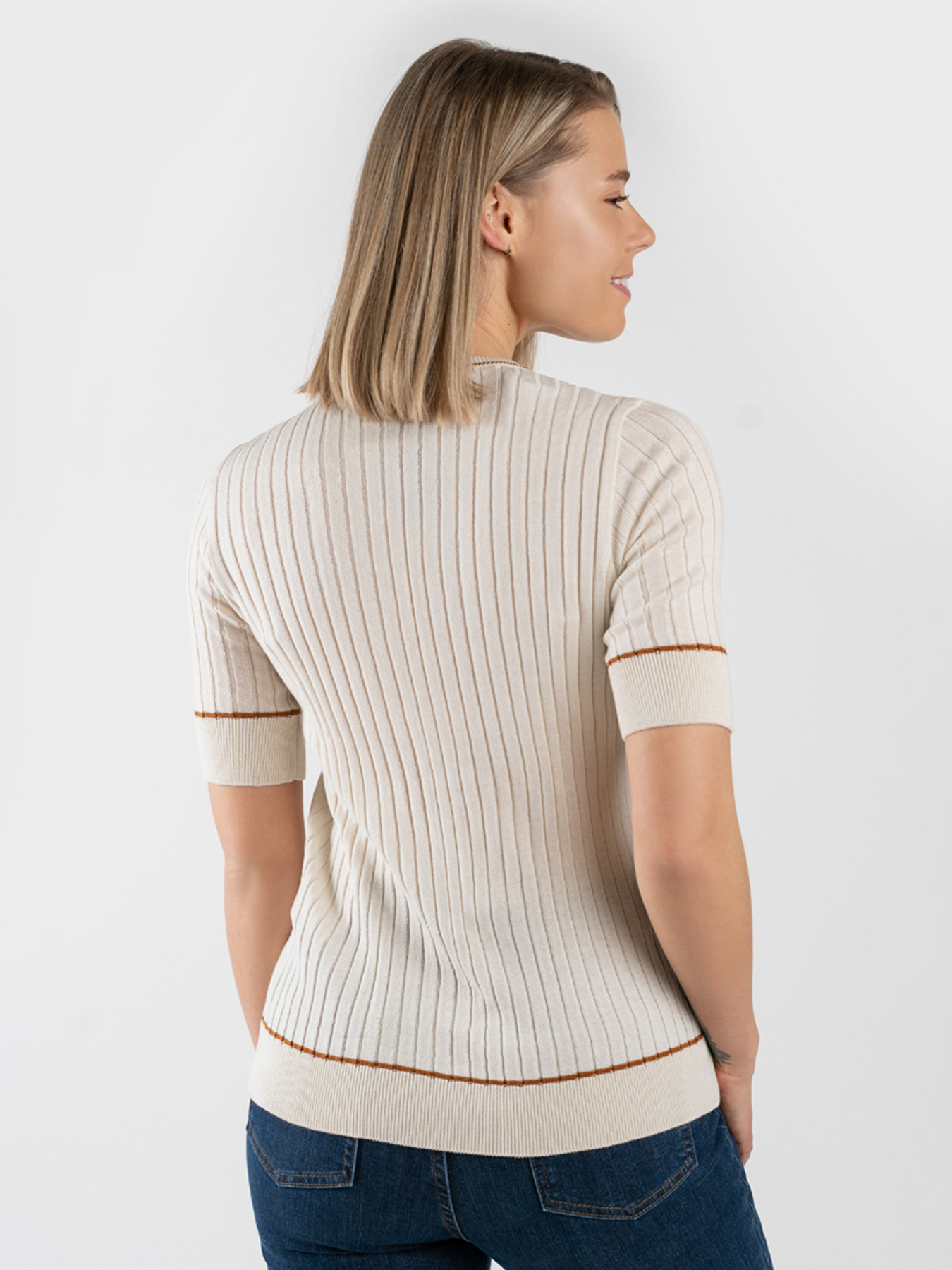 Футболка Arber модель W09.19.01.220 Фото