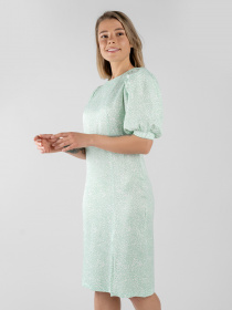 Платье миди Arber модель W22.19.32.223 Фото