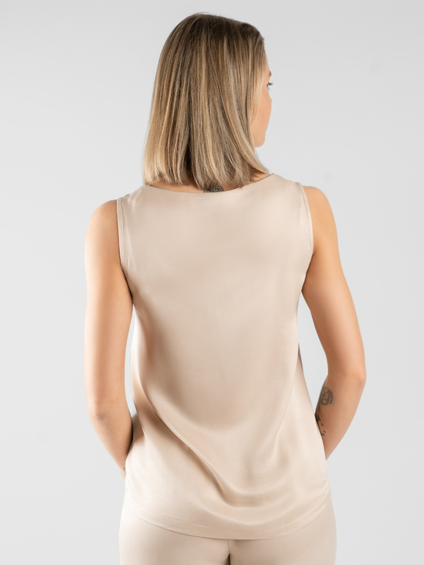 Майка Arber модель W24.08.16.223 Фото