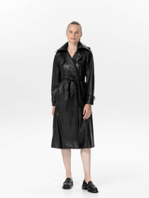 Тренч A LOT модель 5001191 Фото