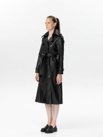 Тренч A LOT модель 5001191 Фото