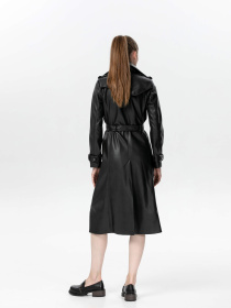 Тренч A LOT модель 5001191 Фото