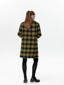 Пальто A LOT модель 500324 Фото